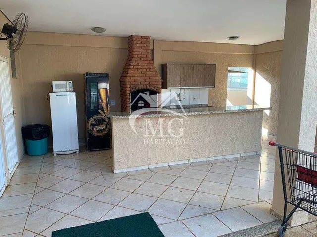 Imagem 4: Apartamento Higienópolis (Térreo