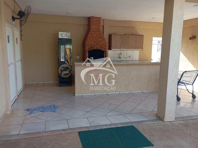 Imagem 8: Apartamento Higienópolis (Térreo