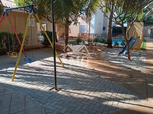 Imagem 6: Apartamento Higienópolis (Térreo