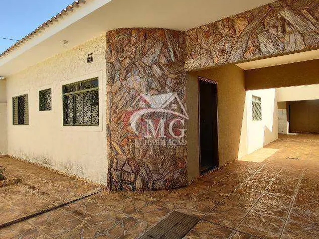 Imagem: Casa com 3 Quartos, Residencial Gabriela