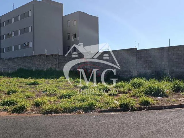 Imagem: Terreno, Setvalley, São José do Rio Preto