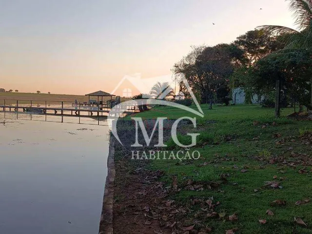 Imagem: Terreno para Rancho - Barbosa - Sp