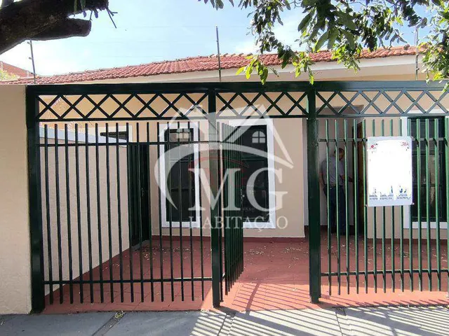 Imagem: Casa com 3 Quartos, Jardim Bordon, São