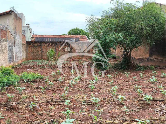 Imagem: Terreno a Venda Residencial Jaguare 360M²
