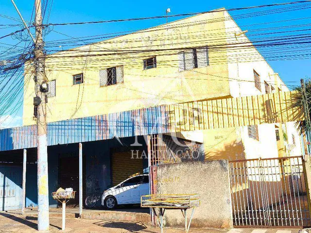 Imagem: Prédio com 16 Quartos, Eldorado, São José