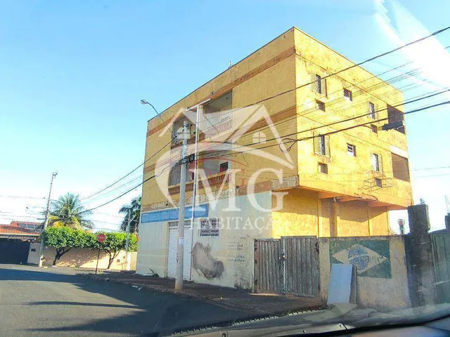 Imagem: Prédio com 8 Quartos, Eldorado, São José