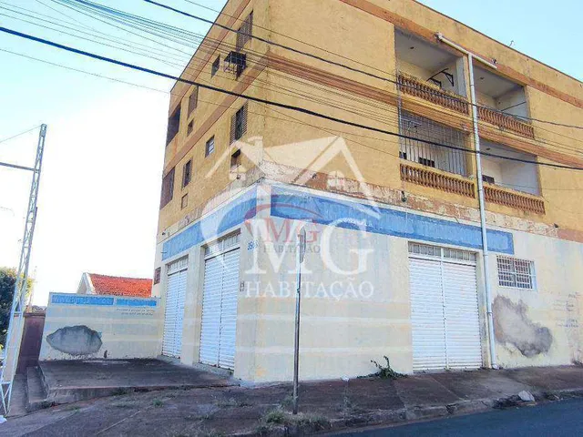 Imagem 2: Prédio com 8 Quartos, Eldorado, São José do Rio Preto - R$ 850 Mil, Cod: 125503