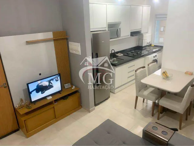 Imagem: Apartamento a Venda Parque das Amoras 2