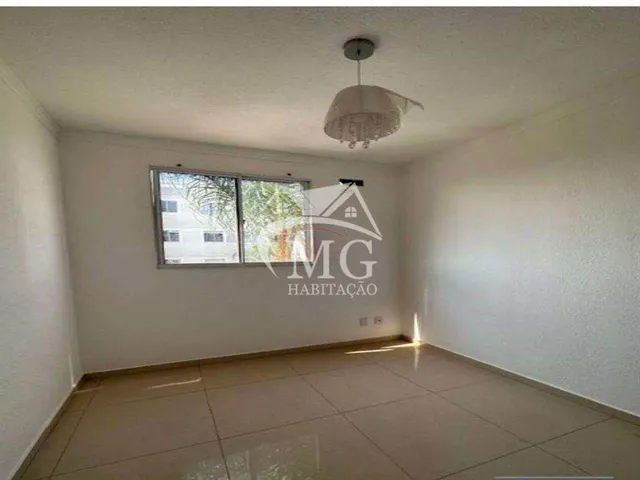 Imagem: Apartamento com 2 Quartos, Setparque Avenida