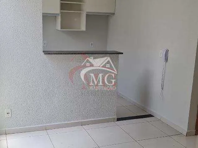 Imagem 3: Apartamento com 2 Quartos, Rios de Spagna, São José do Rio Preto - R$ 220 Mil, Cod: 125694