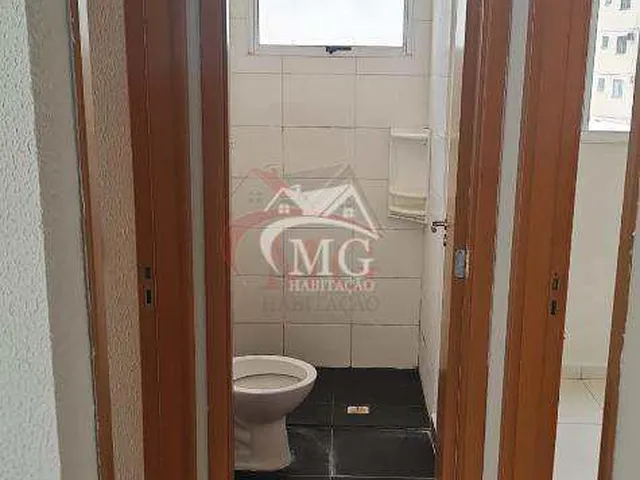 Imagem 6: Apartamento com 2 Quartos, Rios de Spagna, São José do Rio Preto - R$ 220 Mil, Cod: 125694
