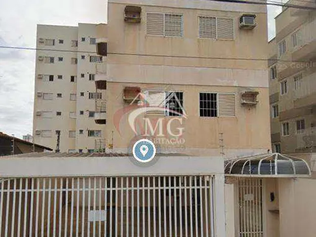 Imagem: Apartamento a Venda 1 Dormitório - Higienópolis