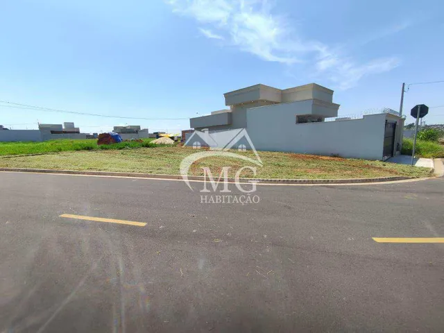 Imagem: Terreno, Maisparque Rio Preto, São José