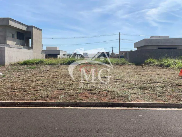 Imagem: Terreno a Venda Mais Parque Rio Preto 200M²