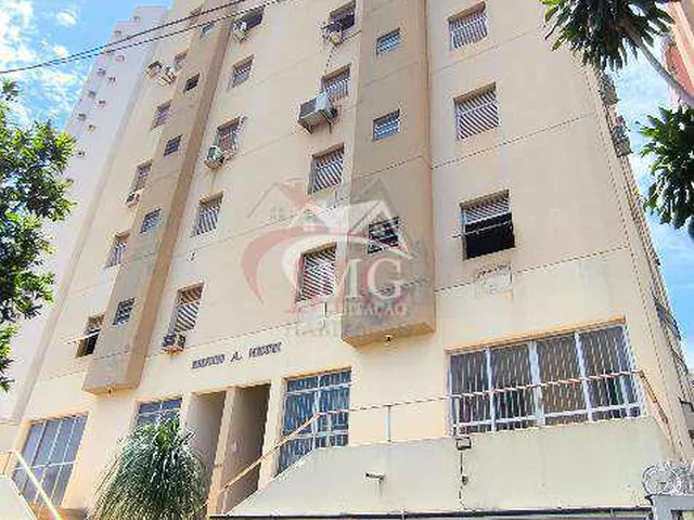 Imagem: Apartamento com 2 Quartos, Boa Vista, São