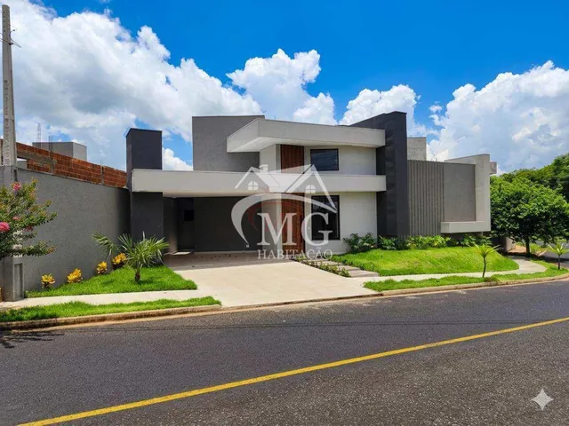 Imagem: Casa Village Provence a Venda 3 Suítes