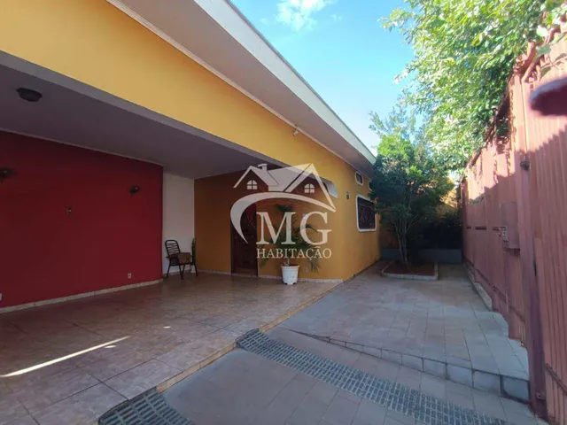 Imagem: Casa com 3 Quartos, Jardim Nazareth, São