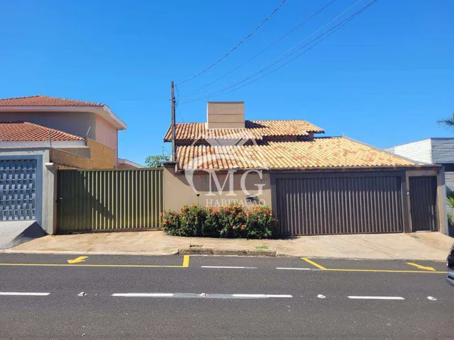Imagem: Casa com 4 Quartos, Jardim Yolanda, São