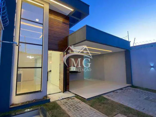 Imagem: Casa de Condomínio com 3 Quartos, Condominio