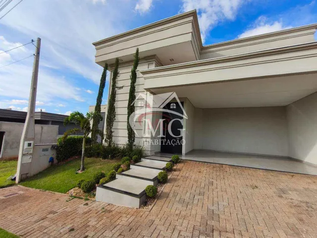 Imagem: Casa Condominio Maria Julia a Venda - 03