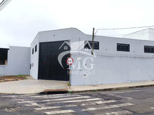 Imagem: Prédio, Residencial Cidade Jardim, São