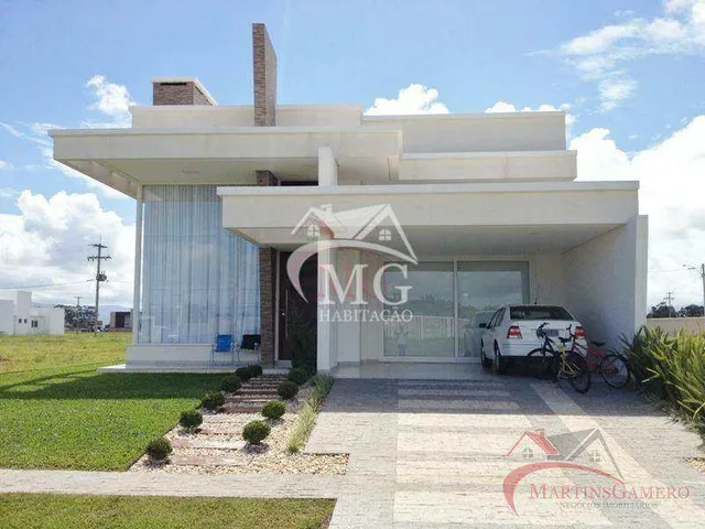 Imagem: Casa com 3 Quartos, Residencial Maria Júlia