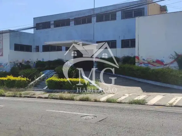 Imagem: Prédio, Vila Maceno, São José do Rio