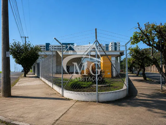Imagem: Terreno, Jardim Vivendas, São José do