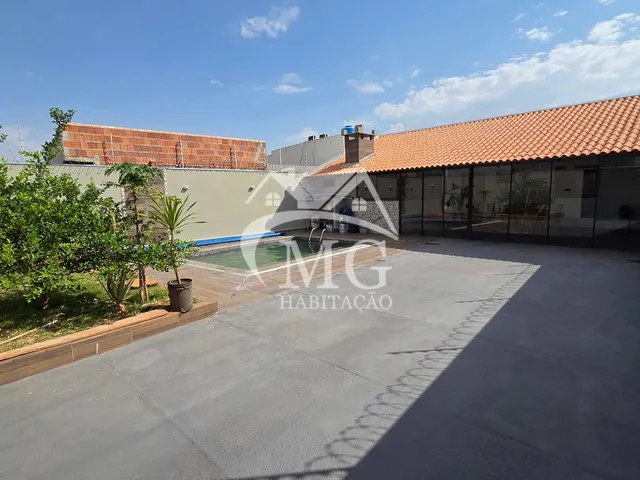 Imagem 12: Casa com 2 Quartos, Setvalley, São José do Rio Preto - R$ 420 Mil, Cod: 134747