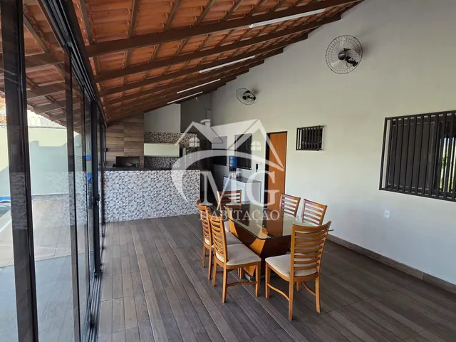 Imagem 2: Casa com 2 Quartos, Setvalley, São José do Rio Preto - R$ 420 Mil, Cod: 134747