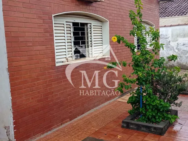 Imagem: Casa com 3 Quartos, Jardim América, São
