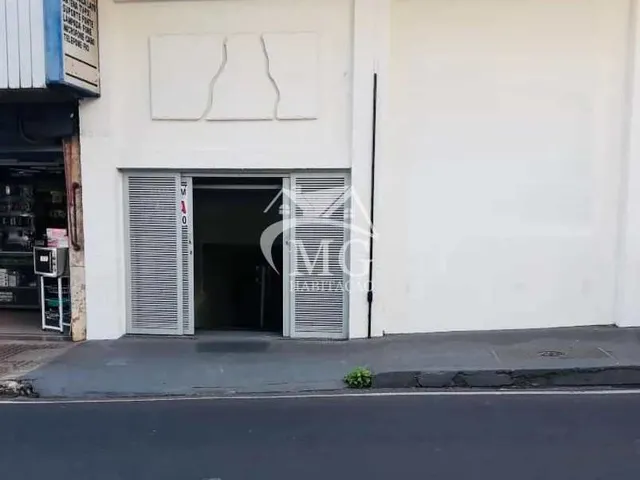 Imagem: Salão, Centro, São José do Rio Preto