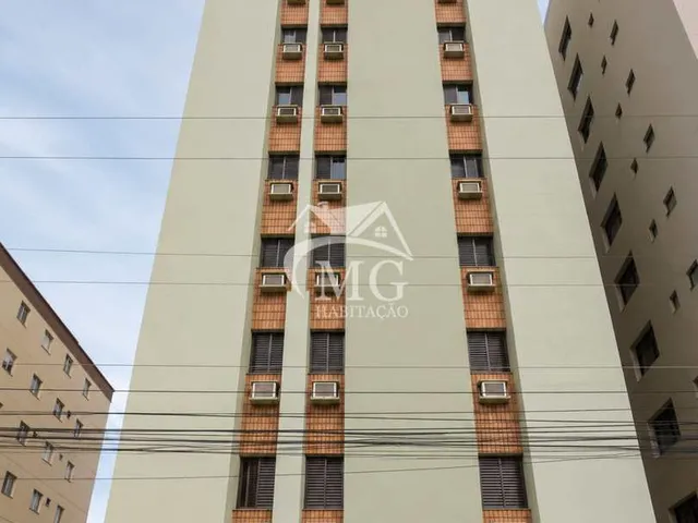 Imagem: Apartamento com 3 Quartos, Vila Redentora