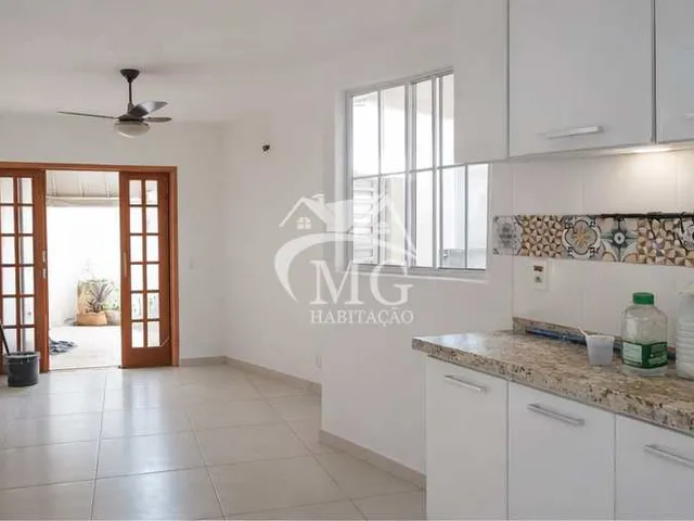 Imagem: Casa com 2 Quartos, Condomínio Residencial