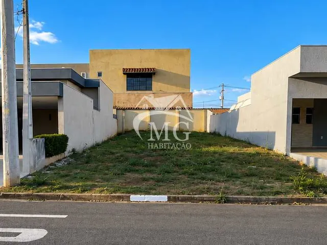 Imagem: Terreno, Chácara Jockey Club (Zona Rural)