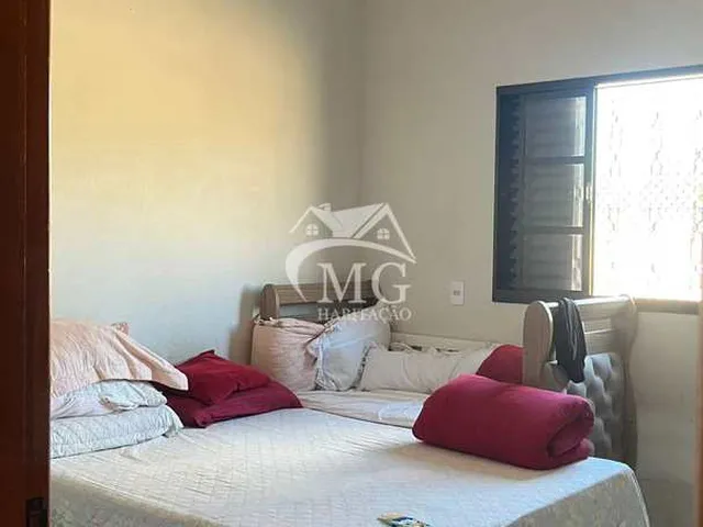 Imagem: Casa com 2 Quartos, Residencial Morada do