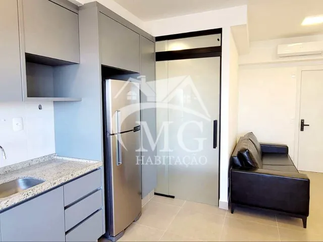 Imagem: Apartamento com 2 Quartos, Vila Aurora