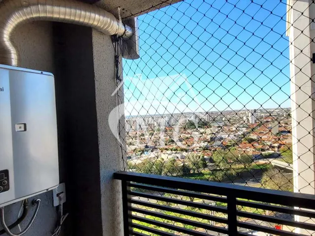 Imagem 16: Apartamento com 2 Quartos, Vila Aurora, São José do Rio Preto, Cod: 134809