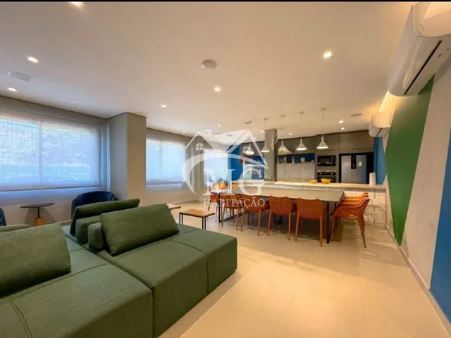 Imagem 4: Apartamento com 2 Quartos, Vila Aurora, São José do Rio Preto, Cod: 134809