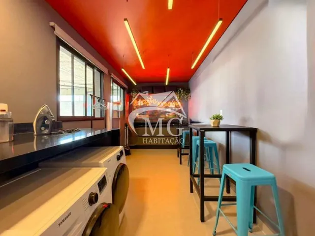 Imagem 8: Apartamento com 2 Quartos, Vila Aurora, São José do Rio Preto, Cod: 134809