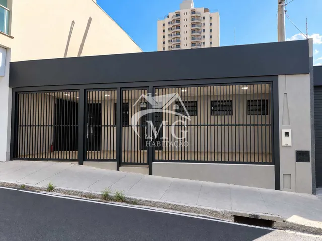 Imagem: Galeria, Centro, São José do Rio Preto