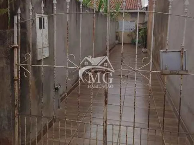 Imagem 9: Casa com 2 Quartos, Residencial Alto das Andorinhas, São José do Rio Preto - R$ 300 Mil, Cod: 134821