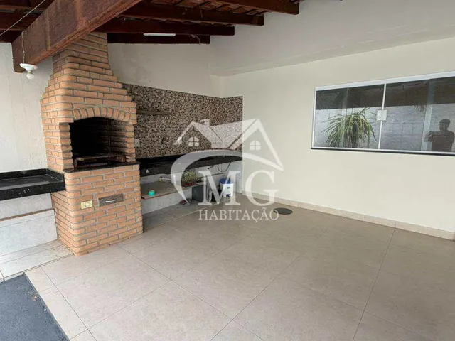 Imagem 5: Casa com 3 Quartos, Cecap, São José do Rio Preto - R$ 390 Mil, Cod: 134822
