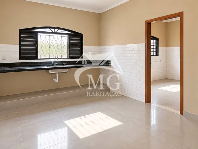 Imagem 16: Casa com 3 Quartos, Parque Residencial Comendador Mançor Daud, São José do Rio Preto - R$ 2.2 Mi, Cod: 134823