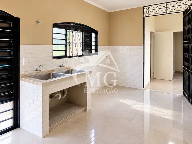 Imagem 15: Casa com 3 Quartos, Parque Residencial Comendador Mançor Daud, São José do Rio Preto - R$ 2.2 Mi, Cod: 134823
