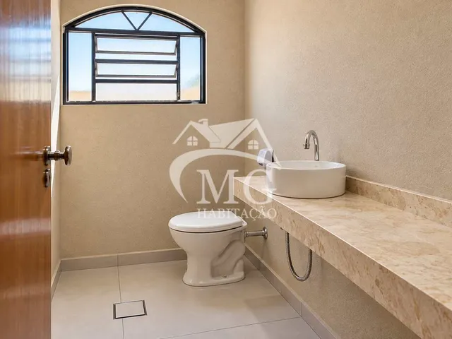 Imagem 7: Casa com 3 Quartos, Parque Residencial Comendador Mançor Daud, São José do Rio Preto - R$ 2.2 Mi, Cod: 134823