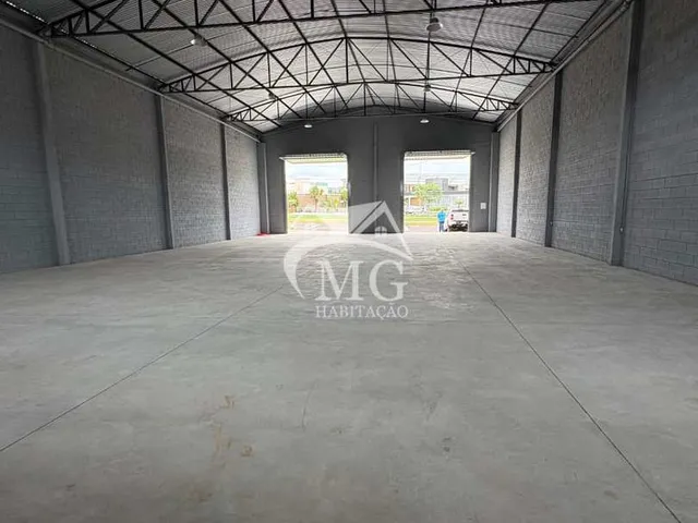 Imagem 2: Armazém/Barracão, Centro, Bady Bassitt, Cod: 134830