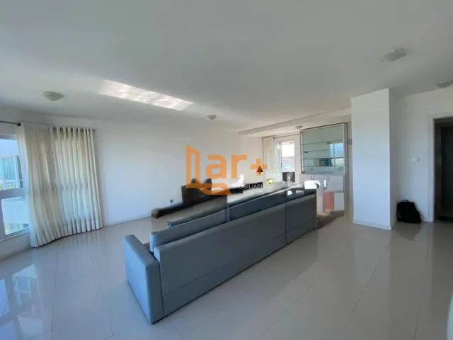 Imagem: Apartamento À Venda - Mansão Gileno Lima