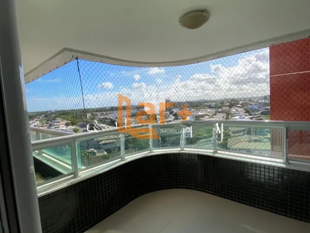 Imagem 12: Apartamento À Venda - Mansão Gileno Lima