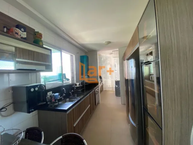 Imagem 11: Apartamento À Venda - Mansão Gileno Lima
